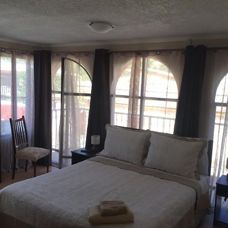 Residencial Antilaf Salamanca Hotell Eksteriør bilde
