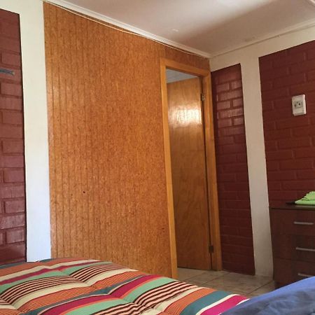 Residencial Antilaf Salamanca Hotell Eksteriør bilde