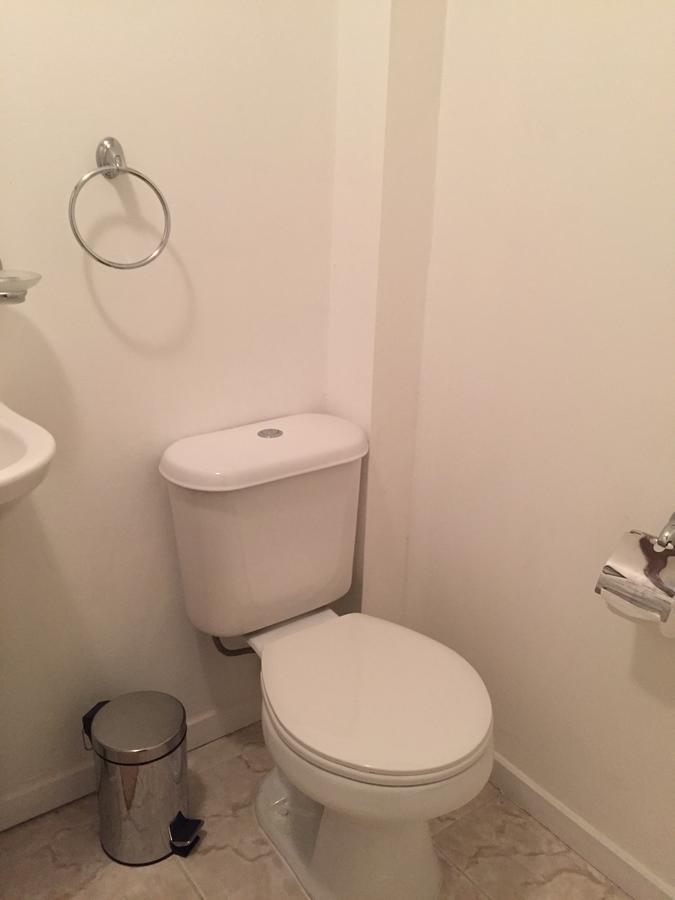 Residencial Antilaf Salamanca Hotell Eksteriør bilde