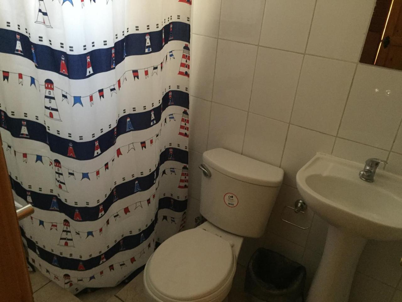 Residencial Antilaf Salamanca Hotell Eksteriør bilde